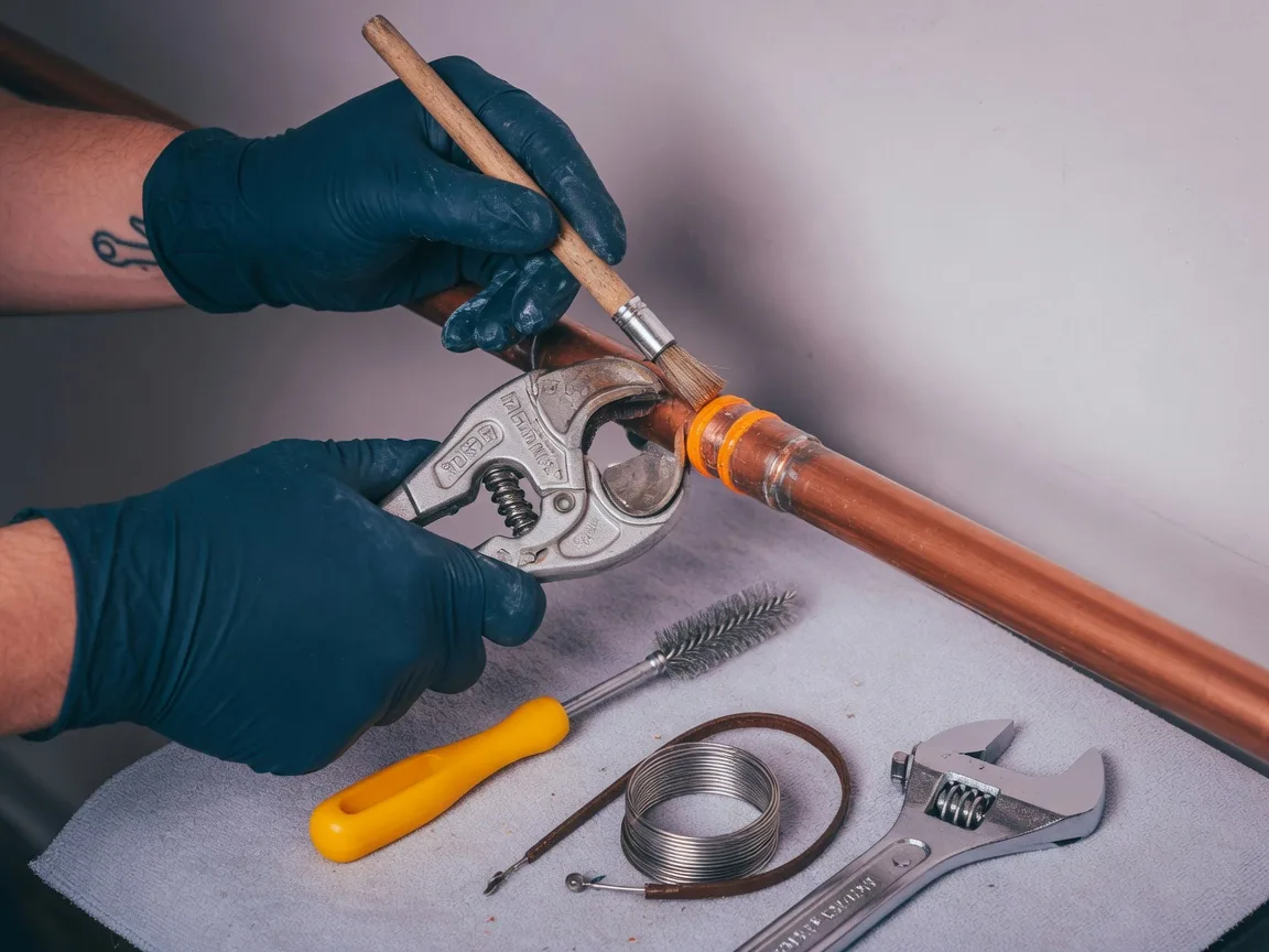 Why choose Sump Pump Repair in Gallina, NM